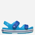 Sandały młodzieżowe Crocband Cruiser Sandal Kids