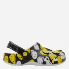 Chodaki dziecięce Classic Smiley Clog K