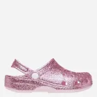 Chodaki dziecięce Classic Chunky Glitter Clog K