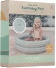 Basen Little Dutch Ocean Dreams Fresh Greens 80 cm (8712051128627)