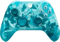 Bezprzewodowy kontroler gier Microsoft Xbox Wireless Controller Ice Breaker Specials Edition (196388515110)