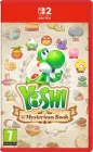 Gra Nintendo Switch 2 Yoshi and the Mysterious Book (Kartridż) (045496314118)