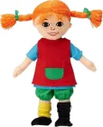 Miękka lalka Micki Pippi Langstrumpf 30 cm (7315624437150)