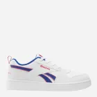 Sneakersy młodzieżowe chłopięce Royal Prime 2.0