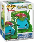 Figurka Funko POP! Premium: Pokemon Venusaur 11.2 cm 91666 (889698916660)