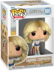 Figurka Funko Pop! Rocks: Sabrina Carpenter 501 Sabrina Carpenter Manchild 95248 (889698952484)