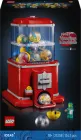 Zestaw klocków LEGO Ideas Maszyna z minifigurkami 1343 elementów (21358)