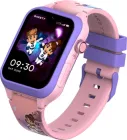 Smartwatch dla dzieci Garett Kids Essa 2 AI 4G Pink (ESSA_2_PINK)