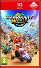 Gra Nintendo Switch 2 Mario Kart World (Kartridż) (0045496312329)