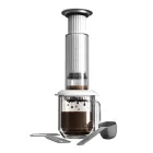 Aeropress do kawy AeroPress Premium biały (85276082554)