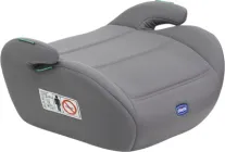 Podstawka samochodowa Chicco Quasar i-Size Szara 125-150 cm (8058664185382)