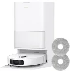 Robot sprzątający Dreame Bot L40 Ultra CE Biały (RLD52SE-Wh)