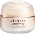 Krem pod oczy Shiseido Benefiance Wrinkle Smoothing 15 ml (768614208570 / 768614155799)