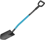 Ostra łopata Cellfast Cellpro (40-204)