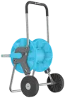 Wózek na wąż ogrodowy Cellfast ALUPLUS 1/2″ 45 m (55-250)