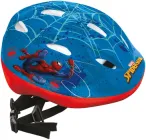 Kask dla dzieci Mondo Spider-Man 52 - 56 cm Niebieski (8001011286195)