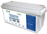 Akumulator Volt Polska LiFePO4 25.6V 120Ah 120A BMS (6AKLI24120)