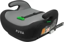 Podstawka samochodowa Caretero Puma i-Size Isofix czarna 125–150 cm (5908310396484)