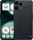 Smartfon Nothing Phone 3a Lite 8/128GB Black (A10400247)