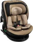 Fotelik samochodowy Caretero Mokki I-Size Isofix beżowy 40–150 cm (5908310396170)
