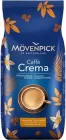 Kawa ziarnista Movenpick Caffe Crema naturalna palona 1 kg (4006581017716)