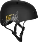 Kask Nils Extreme MTW001 Fly L 58-61 cm Złoty (5908261688980)