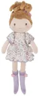 Lalka Ava Little Dutch Miękka lalka tekstylna 35 cm (LD4667) (8713291446670)