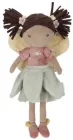 Lalka-wróżka Evi Little Dutch Miękka lalka tekstylna 35 cm (LD4574) (8713291445741)