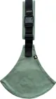 Nosidło ergonomiczne Wildride Fern Zielone do 20 kg (8721154240037)