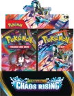 Zestaw kart Pokemon TCG: Mega Evolution - Chaos Rising - Booster Display 36 szt (196214141049)