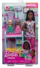 Lalka Mattel Barbie Careers You Can Be Anything — Lekarz dziecięcy (JMK13) (194735378692)