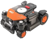 Robot koszący Worx Landroid Vision Cloud 4WD WR344E