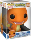 Figurka Funko Pop! Pokemon Charmander 50560 (889698505604)