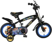Rower dziecięcy Volare Batman 12" Beżowy/Szary (20508-CB12 (8715347205088)
