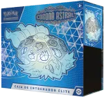 Zestaw kart Pokemon Trener Elita Astral Crown (wersja hiszpańska) (820650505539)