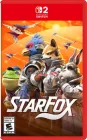 Gra Nintendo Switch 2 Star Fox (Kartridż) (045496314217)