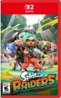 Gra Nintendo Switch 2 Splatoon Raiders (Kartridż) (45496314309)