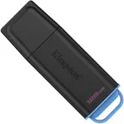 Pendrive Kingston DataTraveler Exodia 128GB USB 3.2 Gen1 Black-Blue (DTXG2/128GB)