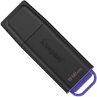 Pendrive Kingston DataTraveler Exodia 512GB USB 3.2 Gen1 Black-Purple (DTXG2/512GB)