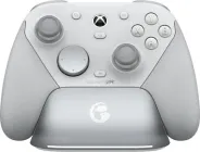 Kontroler bezprzewodowy GameSir G7 Pro Mech White (6936685222267)