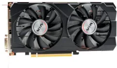 Karta graficzna AFOX PCI-Ex GeForce RTX 2060 Super 8GB GDDR6 (256bit) (1650/14000) (DVI-D, HDMI, DisplayPort) (AF2060S-8192D6H4-V2)