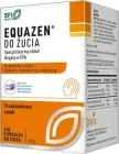 Suplement diety QPharma Equazen Truskawka 240 kapsułek do żucia (5060072605935)