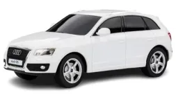 Samochód zdalnie sterowany 1:24 Audi Q5 Rastar (6930751303874)