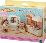 Zestaw zabawek Sylvanian Families Kitchen (5054131053416)