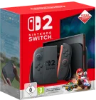 Konsola Nintendo Switch 2 + Mario Kart World (0045496321529)