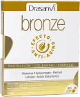 Suplement przeciwstarzeniowy Drasanvi BRONZE Anti-aging 30 kapsułek (8436601106322)