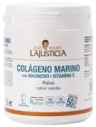 Suplement diety Ana Maria Lajusticia Kolagen Morski z magnezem + vit. C o smaku arbuza 50 porcji (8436000680874)