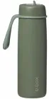 Butelka termiczna B.Box z ustnikiem Olive 690 ml (9353965009269)