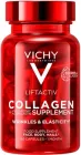 Kolagen Vichy LiftActiv Nutricosmetics Collagen 60 kapsułek (3337875935388)