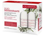 Zestaw dezodorantów Clarins w kulce 50 ml x 2 szt (3666057465840)